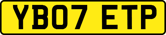 YB07ETP