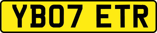 YB07ETR