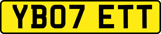 YB07ETT