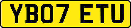 YB07ETU