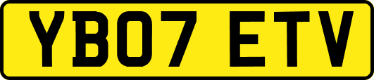 YB07ETV