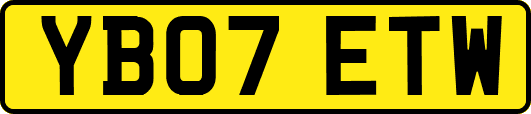 YB07ETW