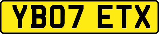 YB07ETX