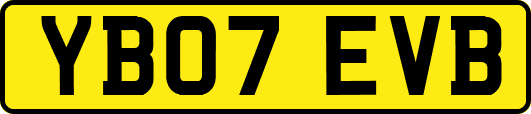 YB07EVB