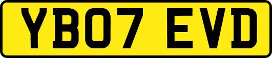 YB07EVD