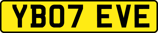 YB07EVE