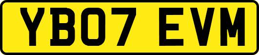 YB07EVM