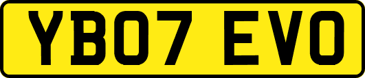 YB07EVO