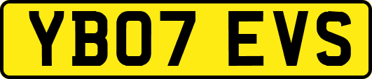 YB07EVS