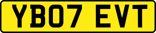 YB07EVT