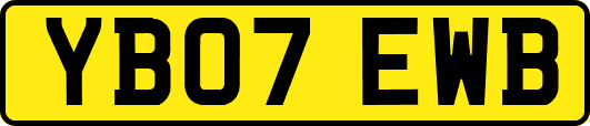 YB07EWB