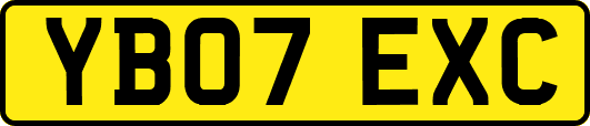 YB07EXC