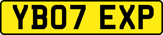 YB07EXP