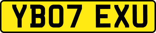YB07EXU