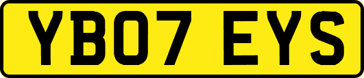 YB07EYS