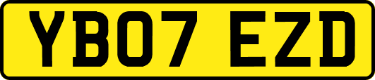 YB07EZD