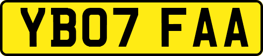 YB07FAA
