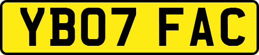 YB07FAC