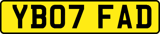 YB07FAD