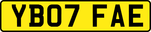 YB07FAE