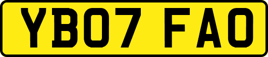 YB07FAO