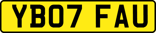 YB07FAU