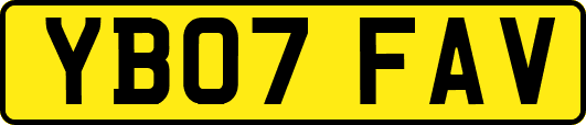 YB07FAV