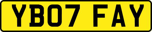 YB07FAY