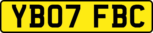 YB07FBC