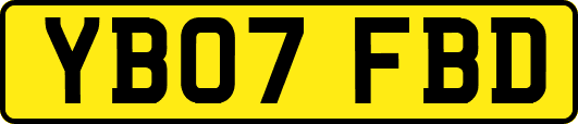 YB07FBD