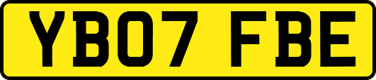 YB07FBE