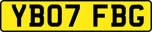 YB07FBG