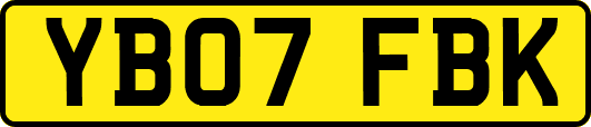 YB07FBK