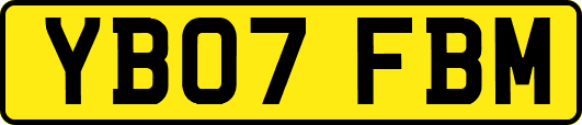 YB07FBM
