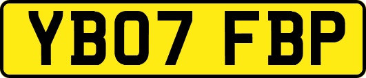 YB07FBP