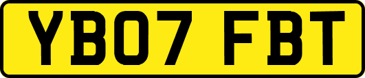 YB07FBT
