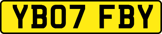 YB07FBY