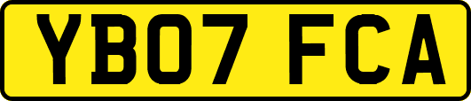 YB07FCA