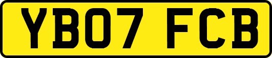 YB07FCB