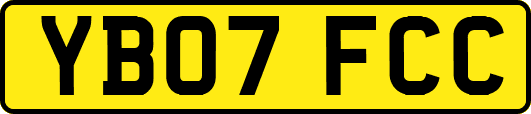 YB07FCC