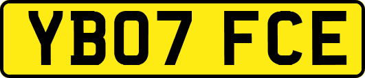 YB07FCE