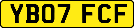 YB07FCF