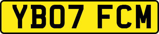 YB07FCM