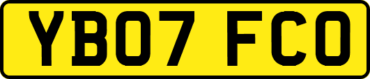 YB07FCO