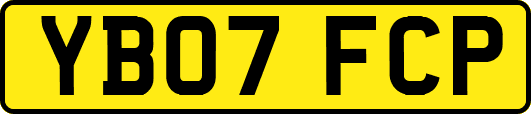 YB07FCP