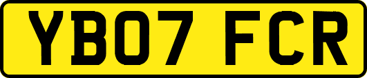 YB07FCR