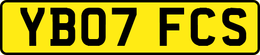 YB07FCS
