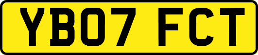 YB07FCT