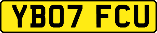 YB07FCU