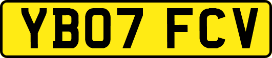 YB07FCV